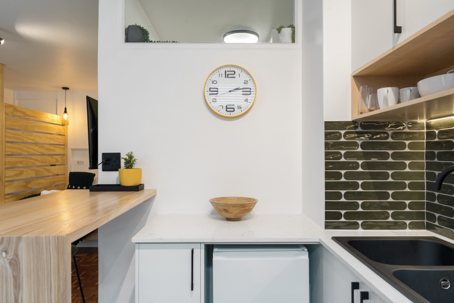 1 Bedroom Property for Sale in Cape Town City Centre Western Cape